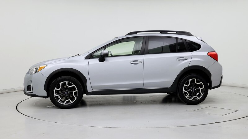 2016 Subaru XV Crosstrek Limited 3