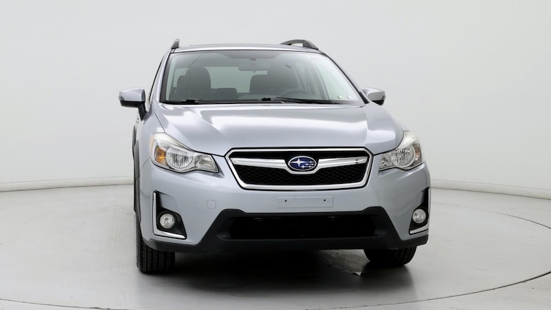 2016 Subaru XV Crosstrek Limited 5