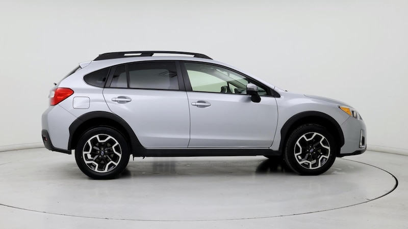 2016 Subaru XV Crosstrek Limited 7