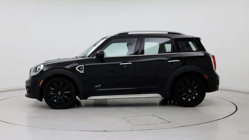 2019 MINI Cooper Countryman S 3