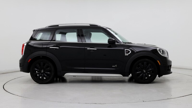 2019 MINI Cooper Countryman S 7