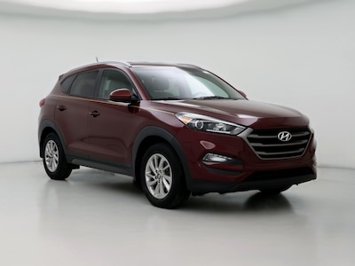 2016 Hyundai Tucson SE -
                Lancaster, PA