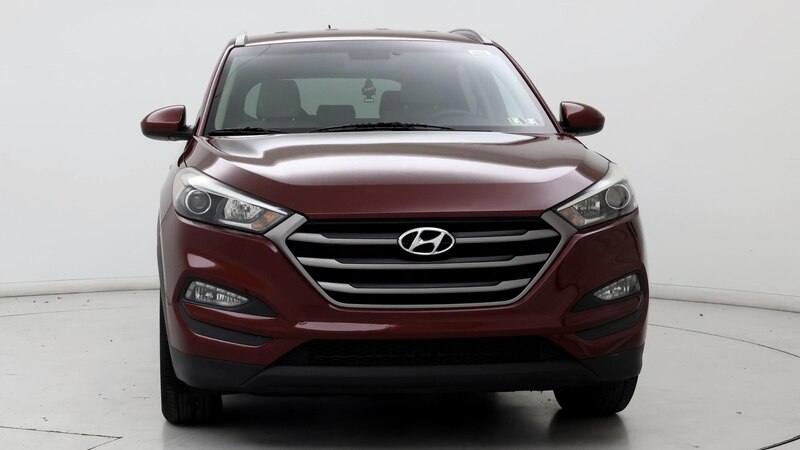 2016 Hyundai Tucson SE 5