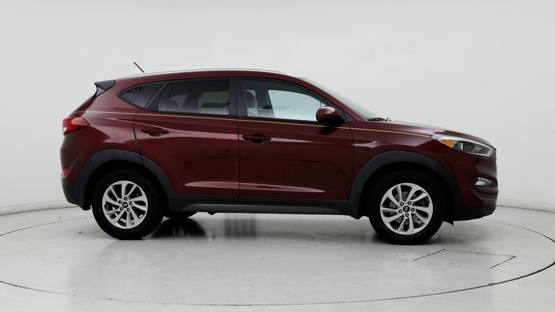 2016 Hyundai Tucson SE 6