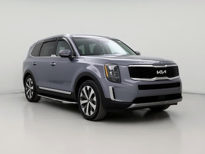 2022 Kia Telluride EX -
                Ellicott City, MD