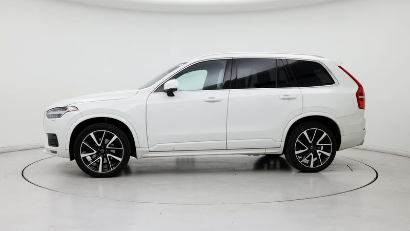 2021 Volvo XC90 T6 Momentum 3