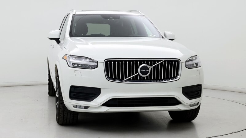 2021 Volvo XC90 T6 Momentum 5