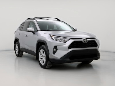 2021 Toyota RAV4 XLE -
                Mechanicsburg, PA