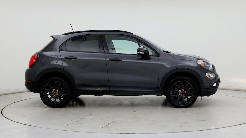 2018 Fiat 500X Urbana Edition 7