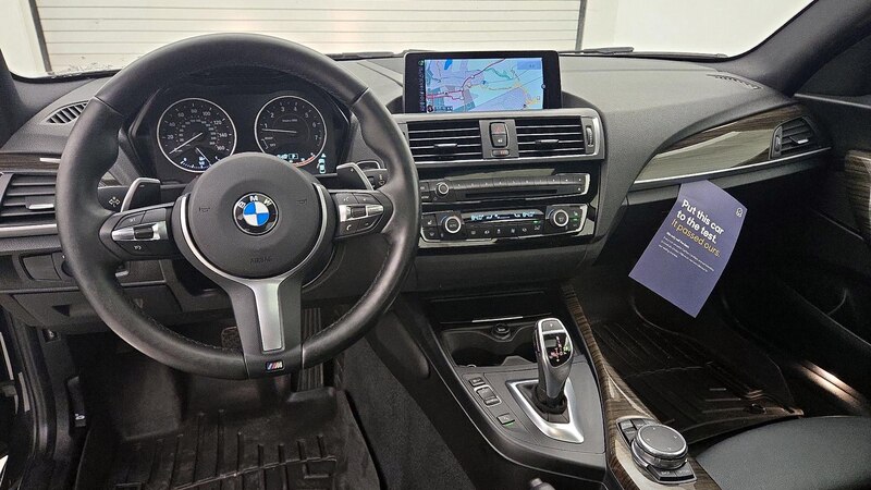 2015 BMW 2 Series 228i 9