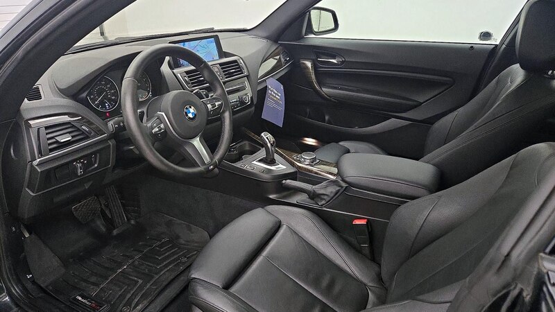 2015 BMW 2 Series 228i 11