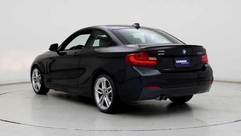 2015 BMW 2 Series 228i 2