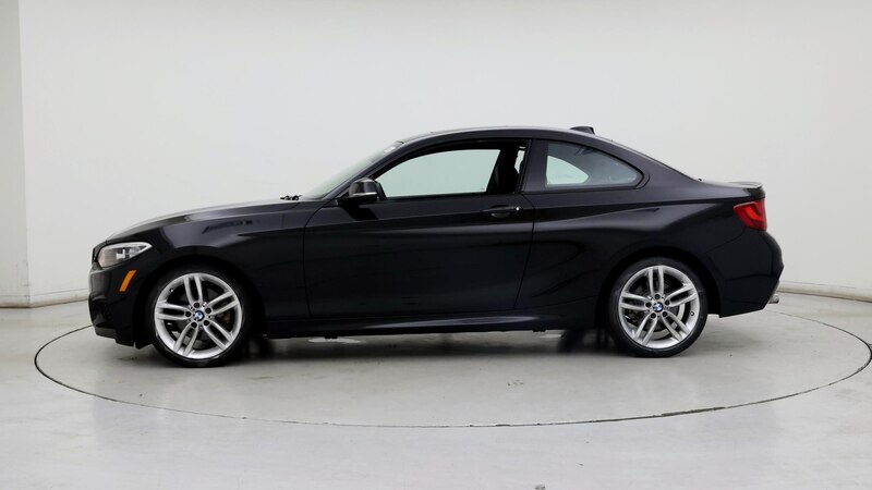 2015 BMW 2 Series 228i 3