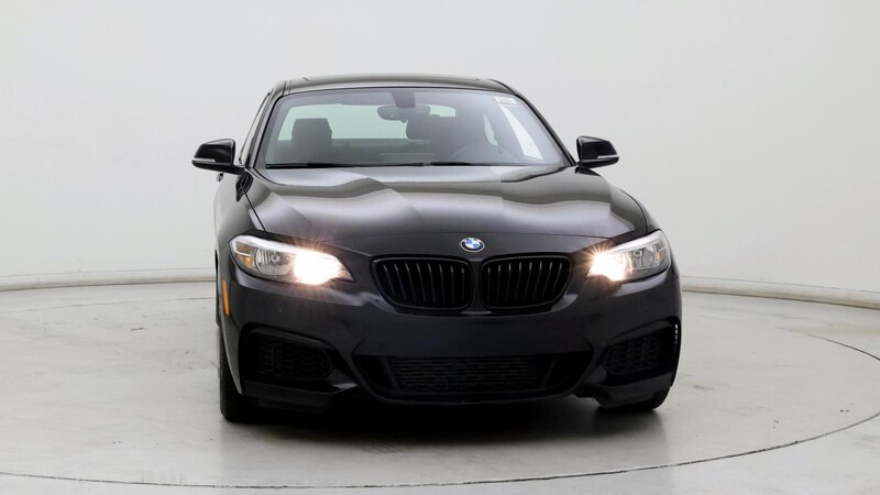 2015 BMW 2 Series 228i 5