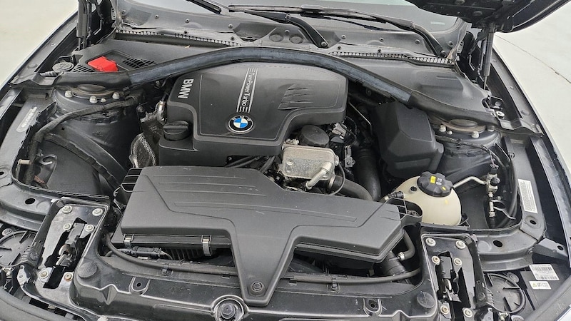 2015 BMW 4 Series 428i 20