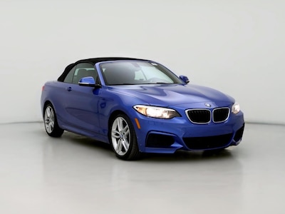 2015 BMW 2 Series 228i xDrive -
                Newark, DE