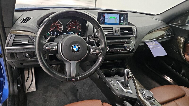 2015 BMW 2 Series 228i xDrive 9