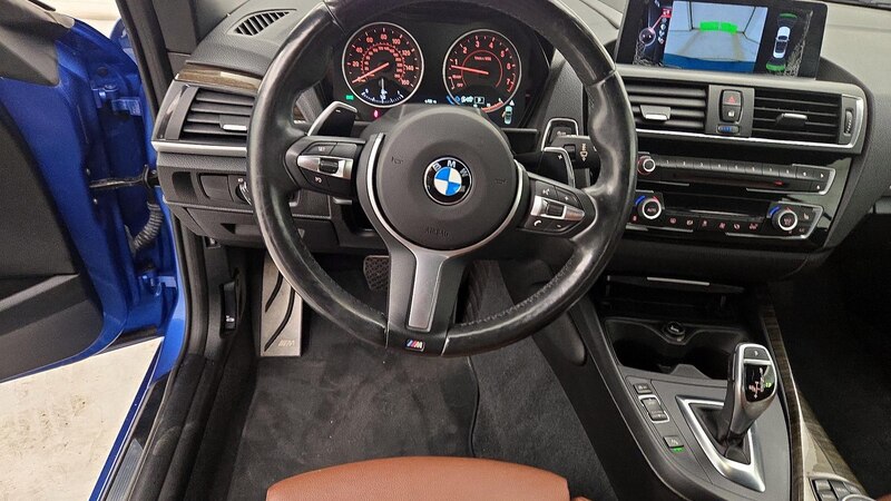 2015 BMW 2 Series 228i xDrive 10