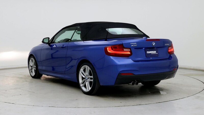 2015 BMW 2 Series 228i xDrive 2