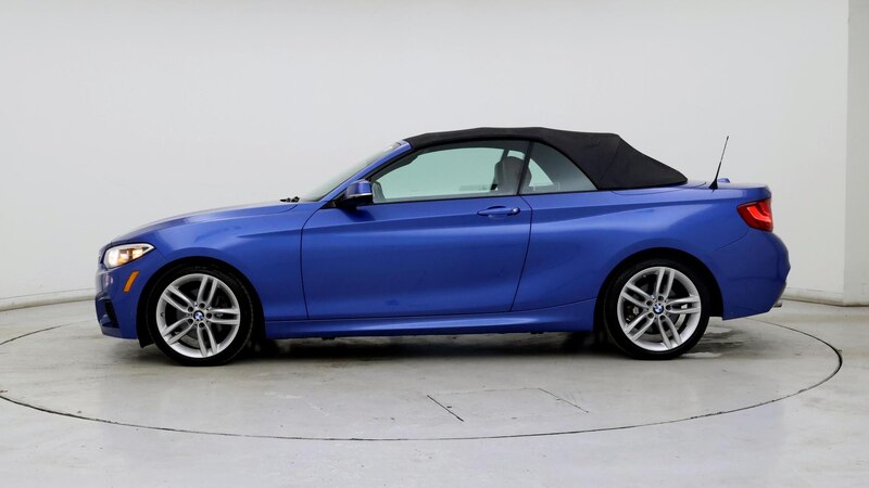 2015 BMW 2 Series 228i xDrive 3