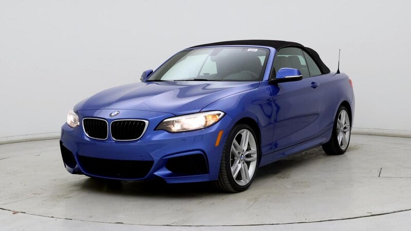 2015 BMW 2 Series 228i xDrive 4