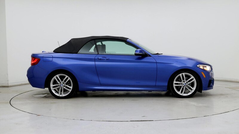 2015 BMW 2 Series 228i xDrive 7