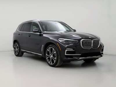 2021 BMW X5 sDrive40i -
                Langhorne, PA