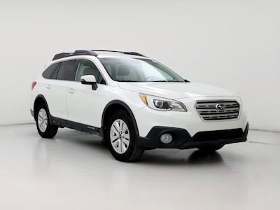 2015 Subaru Outback Premium -
                Frederick, MD