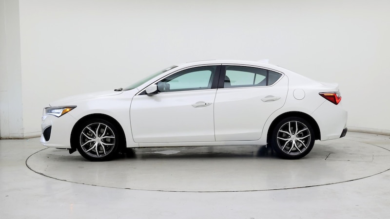 2021 Acura ILX Premium 3