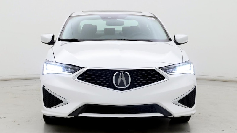 2021 Acura ILX Premium 5