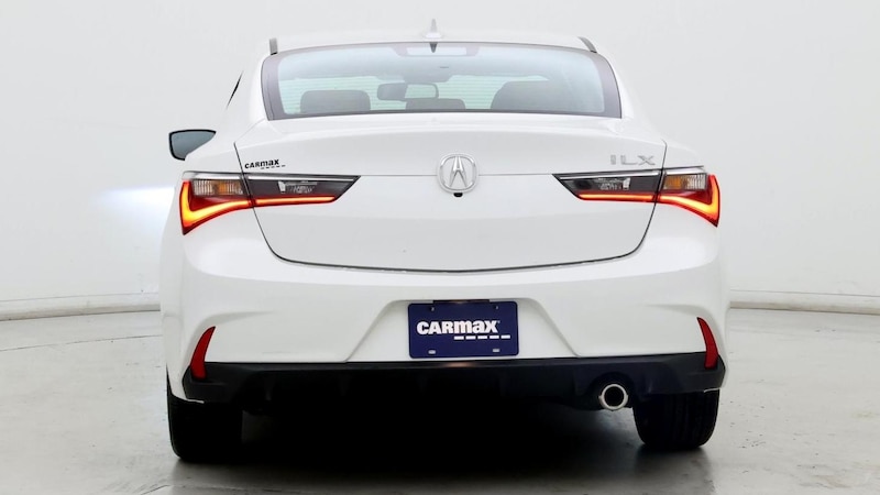 2021 Acura ILX Premium 6