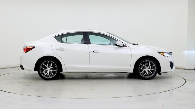 2021 Acura ILX Premium 7