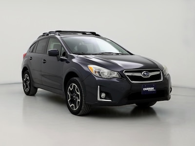 2016 Subaru XV Crosstrek Premium -
                Langhorne, PA