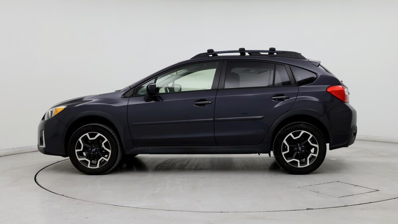 2016 Subaru XV Crosstrek Premium 3