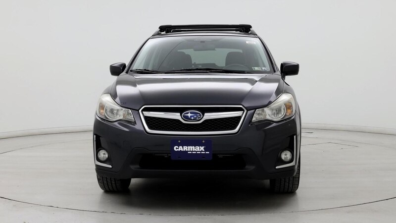 2016 Subaru XV Crosstrek Premium 5