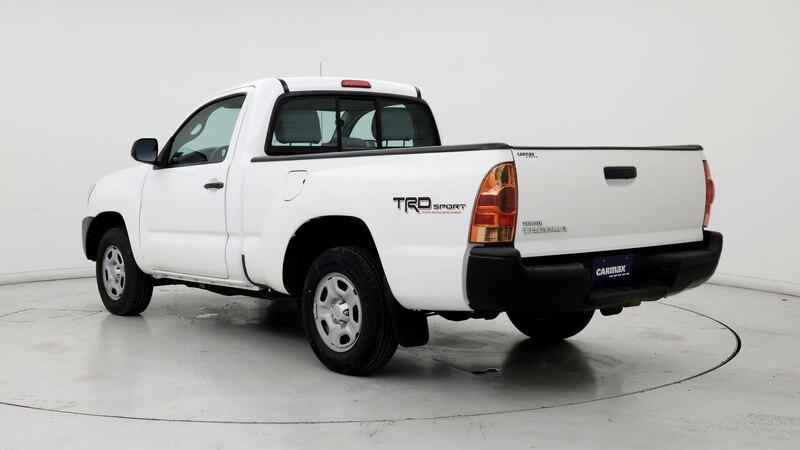 2014 Toyota Tacoma  2