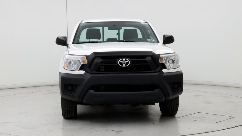 2014 Toyota Tacoma  5