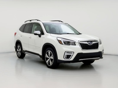 2021 Subaru Forester Touring -
                White Marsh, MD