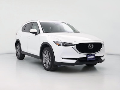 2021 Mazda CX-5 Grand Touring -
                Lancaster, PA