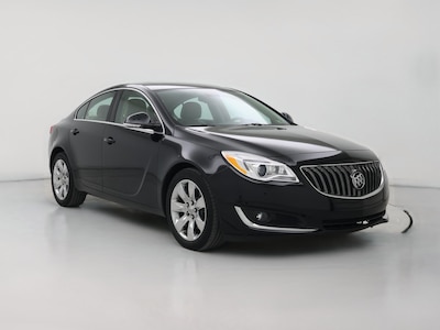 2016 Buick Regal Premium -
                Brandywine, MD