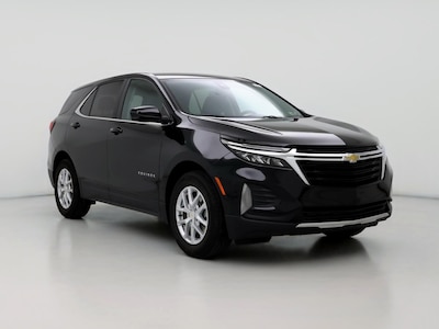 2023 Chevrolet Equinox LT -
                Lancaster, PA