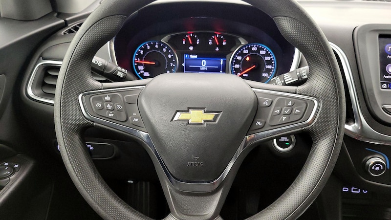 2023 Chevrolet Equinox LT 10