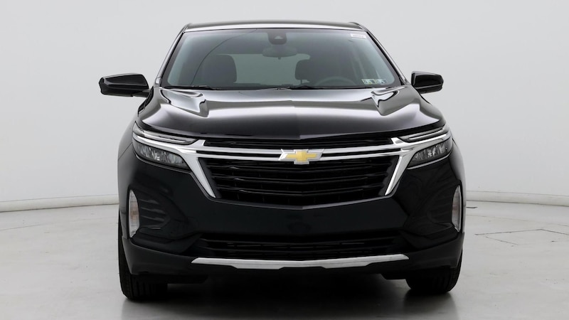 2023 Chevrolet Equinox LT 5