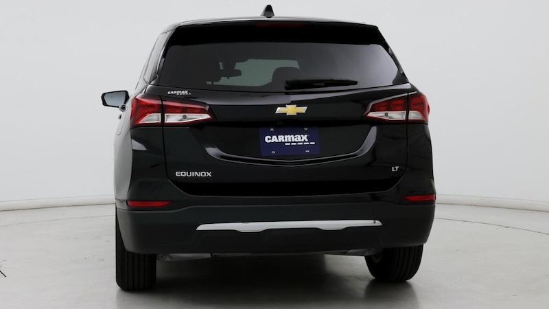 2023 Chevrolet Equinox LT 6