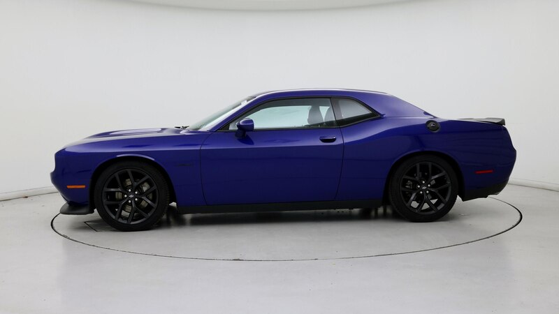 2022 Dodge Challenger R/T 3