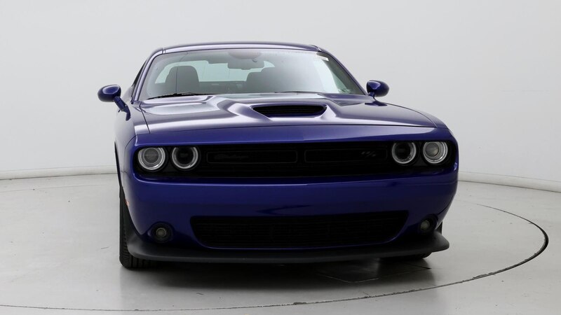 2022 Dodge Challenger R/T 5