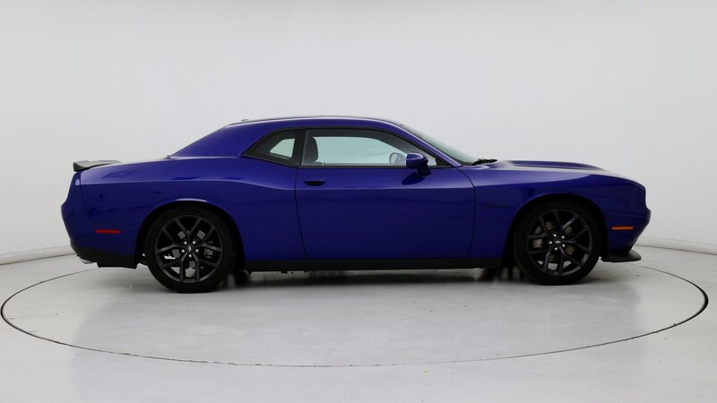 2022 Dodge Challenger R/T 7