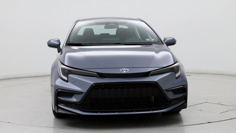 2023 Toyota Corolla SE 5