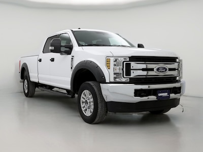 2019 Ford F-250 XLT -
                Lancaster, PA