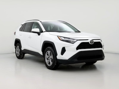 2022 Toyota RAV4 XLE -
                Lancaster, PA